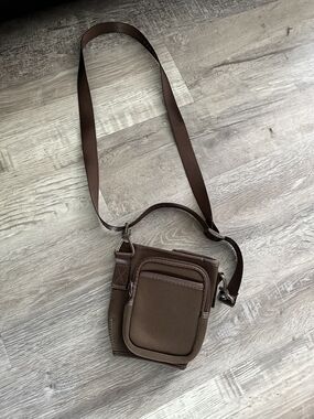 Hydrojug Water Bottle Holder Crossbody Bag